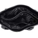 Nuevo bolso de mano de cuero de marca de lujo para mujer, bolsos de mano informales de cuero genuino, bolsos de hombro grandes de piel de oveja suave de alta calidad para mujer