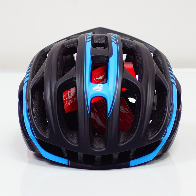 Casco Ciclismo Mtb Bike Ciclismo Casco ML Led luz de advertencia Casco de Bicicleta Ciclismo Capacete De Ciclismo Casco Bicicleta Casque