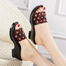 GKTINOO Women Slipper&