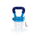 TYRY.HU, 1 pieza, mordedor para bebé, herramienta de alimentación de frutas, chupete de silicona, alimentador de seguridad, mordedura de alimentos, mordedores de silicona sin BPA