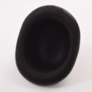 Steampunk Hat Retro Cute Rabbit Bunny Ears Goggle Billycock Groom Punk Bowler Fedora Women Top Hats