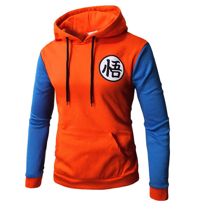 unisex hip hop Newest japanese Anime Hoodie funny Cosplay 3d Pocket Hooded anime Sweatshirts harajuku Hoodies Men/Women