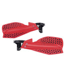 BJMOTO Motocross Hand Guards Handguard Protector Protection For Motorcycle Dirt Bike Pit Bike ATV Quads with 22mm Handbar