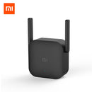 100% Original Xiaomi Mi Pro 300M enrutador WiFi amplificador repetidor cubierta de señal extensor Roteador 2 enrutador inalámbrico Repetidor
