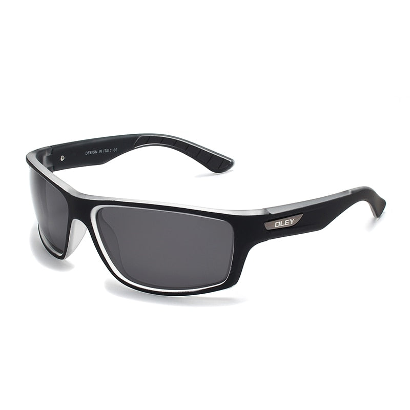 OLEY Polarized Sunglasses Men&