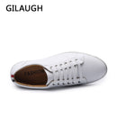 GILAUGH Brand New Classic Style Men Casual Shoes, Fashion Simple Designer Men Shoes, Plus Size Light Comfortable Flats
