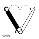 Rocooart New Arrival Tattoo Woman Taty Old School Fake Tattoo Body Art Temporary Tattoo Sticker For Female Couple Taty Sticker