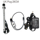 Planted Led Aquarium Lighting Lamp For Aquarium Marine Led Light For Fish Tank RGB Bluetooth Controller Aquarium Led Lighting