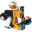 Bag Closer Closing Machine Sewing Electric Stitcher GK9-890 Knitted Bag Sealing Packing Machine Closer for Woven Snakeskin Sack