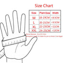 Nordson Retro Motorcycle Gloves Men Leather Waterproof Winter Touch Screen Motocross Gloves Full Finger Motorbike Moto gloves