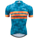 Phtxolue Summer Cycling Jersey Men Bicycle Shirt Wear Maillot Ciclismo Pro Team Mountain MTB Bike Clothes Cycling Clothing