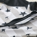 One-Piece Boys Swimwear Surfing Clothing Beach Bathing Suit Short Sleeve Cartoon Sports Swimsuit Baby Boy Children Swimwear Kids