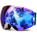 MAXJULI Ski Goggles - Interchangeable Lens - Premium Snow Goggles Snowboard Goggles For Men and Women ski item