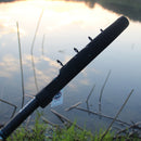 Obei Feeder Fishing Rod Telescopic Spinning Casting Travel Rod 3.0 3.3 3.6m Vara De Pesca Carp Feeder 60-180g Fuji Pole