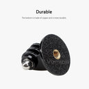 Vamson for GoPro Accessories Adapter Converter Mount Monopod Tripod Holder Case Adapter for Go Pro Hero 10 9 8 7 6 for yi VP101