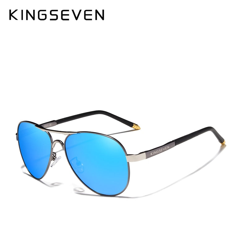 KINGSEVEN Brand 2020 Men&