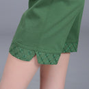 Women Capris Pants Female Women&