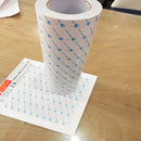 Großhandelszubehör für Diamantmalerei Doppelseitiger Klebstoff 10 Größen Diamantmosaik Anpassen von Malwerkzeugen