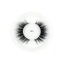 AMAOLASH 3D Mink Lashes Cruelty Free Mink False Eyelashes Natural Handmade Eyelash Extension Makeup Fake Eye Lashes