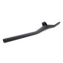 ULLICYC UD Carbon One-shaped Integrierter MTB Lenker Fahrrad Riser 2° Grad Mit 40/50/60/70mm Vorbau MTB Titan Schraube