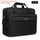Large Capacity Men Single Shoulder Bag 14" 15" 16 Inches Travel Bag Men&