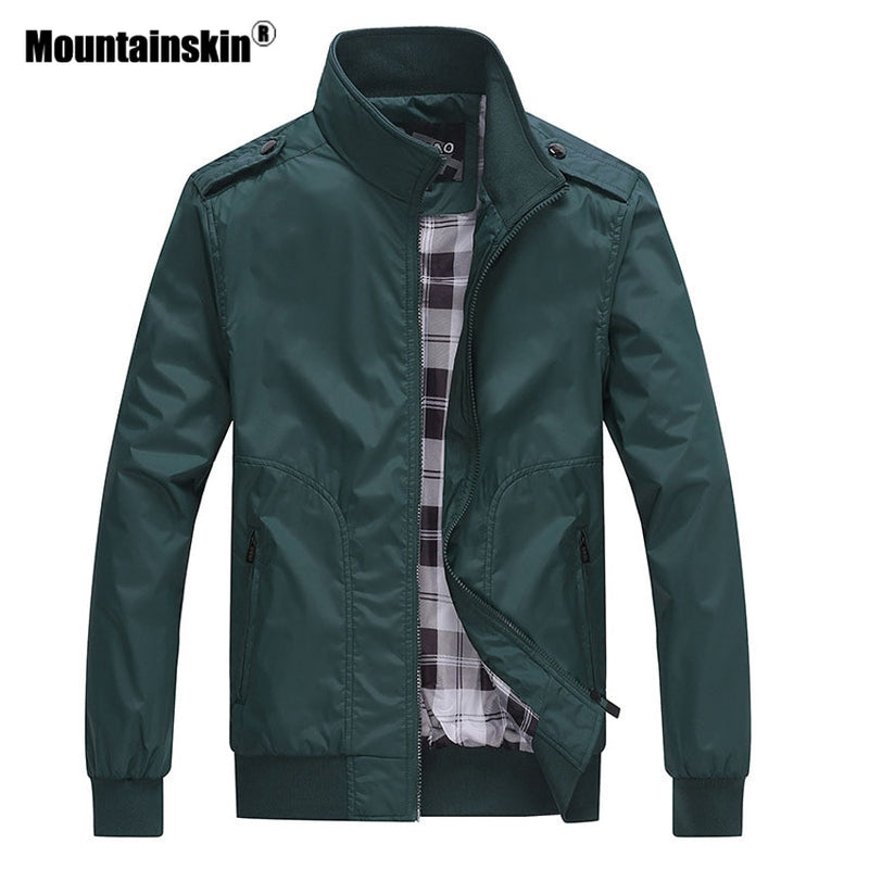 Mountainskin Men&