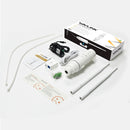 Wavlink AC600 High Power Outdoor WIFI Router/Access Point/CPE Wireless wifi Repeater Dual Dand 2.4/5Ghz 2x7dBi Antenna POE