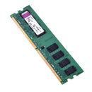 Original Kingston RAM DDR2 4GB 2GB PC2-6400S DDR2 800MHZ 2GB PC2-5300S 667MHZ Desktop 4 GB