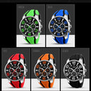 Watches Men Luxury Brand SKMEI Chronograph Men Sports Watches Waterproof Male Clock Quartz Men&