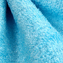5/20PCS Dish Cloth Bamboo Fiber High Efficient Anti-grease Cleaning towel Washing Towel Magic Kitchen Cleaning Wiping Rag