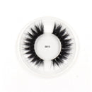 AMAOLASH 3D Mink Lashes Cruelty Free Mink False Eyelashes Natural Handmade Eyelash Extension Makeup Fake Eye Lashes