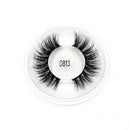 AMAOLASH 3D Mink Lashes Cruelty Free Mink False Eyelashes Natural Handmade Eyelash Extension Makeup Fake Eye Lashes