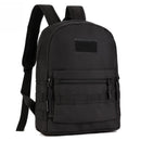 10 Liters Small Outdoor Tactics Backpack Military Fans Equipment For Hiking Climbing Men Women Molle Bag Sports Rucksack S425