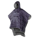 Naturehike New Arrive Outdoor Wearable Cloak Saco de dormir Winter Plus Quilt Lazy Sleeping Bag