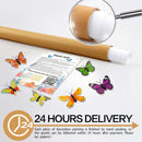 Oso, conejo, zorro, ciervo, guardería, cuadro sobre lienzo para pared, carteles nórdicos de dibujos animados e impresiones, cuadros de pared, decoración para habitación de niños y niñas