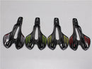 Famous Brand Full Carbon Fiber Road Mountain Bike Saddle / Carbon Fiber Saddle / Seat Bag Handle / fork / Leader / cup frame 95G