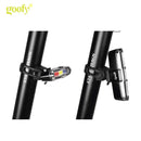 Bike Light Rear Front Mount COB Bicycle Handlebar Helmet Backpack Light Cycling Tail Rear Light For Bicycle Lamp Head Flashlight