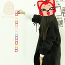 52-106PCS Mini Magnetic Blocks Educational Construction Set Models &amp; Building Toy ABS Magnet Designer Kids Magnets Game Gift