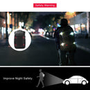 Kingsons Men Backpacks 15'' 17'' Laptop Backpack USB Charger Bag Anti-theft Backpack for Teenager Fashion Male Travel