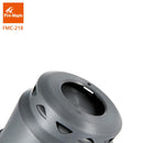 Fire Maple Cooking Cookware Camping Pots Set Outdoor Camping Foldable Heat Exchanger Aluminum Alloy for 2-3 Persons FMC-218