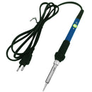 Soldador eléctrico de 60W/80W, temperatura ajustable, 220V, 110V, pantalla Digital LCD, herramientas de estación de retrabajo de soldadura de hierro