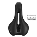 SELLE ROYAL Italy Cycling MTB Bike Bicycle Rail Hollow Saddle Breathable Soft ROYALGEL Silica Gel Cushion Bike Bicycle Part Seat
