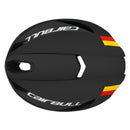 CAIRBULL New SPEED Cycling Helmet Racing Road Bike Aerodynamics Pneumatic Helmet Men Sports Aero Bicycle Helmet Casco Ciclismo