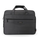 OYIXINGER Men Briefcase Laptop Bags Good Nylon Cloth Multifunction Waterproof 15.6" Handbags Business Shoulder Men&