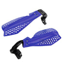 BJMOTO Motocross Hand Guards Handguard Protector Protection For Motorcycle Dirt Bike Pit Bike ATV Quads with 22mm Handbar