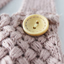 Mamelucos tejidos para bebés, monos bonitos, ropa para niñas y niños recién nacidos, Pelele sin mangas para niñas y niños, mono de punto para niños pequeños