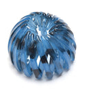 Fashion Women Bun Crystal Hair Claw Horsetail Buckle Hair Clip Bird Nest Expanding Hair Accessories Female Ponytail Headwear