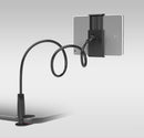 360 Degree Long Arm Flexible Lazy Desk Bed Tablet Stand Holder For Iphone Ipad Air Mini 4-10 Inch Tablet Phone Mount Bracket
