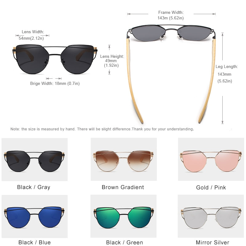 KINGSEVEN, gafas de sol de madera hechas a mano para hombre, gafas de sol de bambú para mujer, diseño de marca, gafas de madera originales, gafas de sol masculino