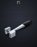 Nueva cocina tierna carne suelta martillo de acero inoxidable carne profesional carne martillo ablandador herramientas de cocina utensilios de cocina